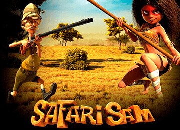 Safari Sam